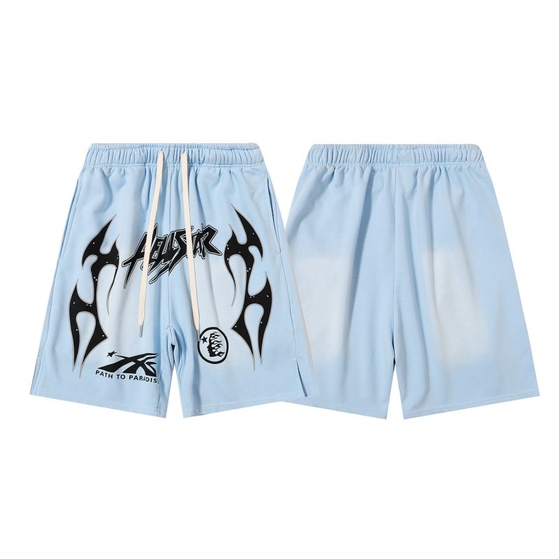 Hellstar Short Pants